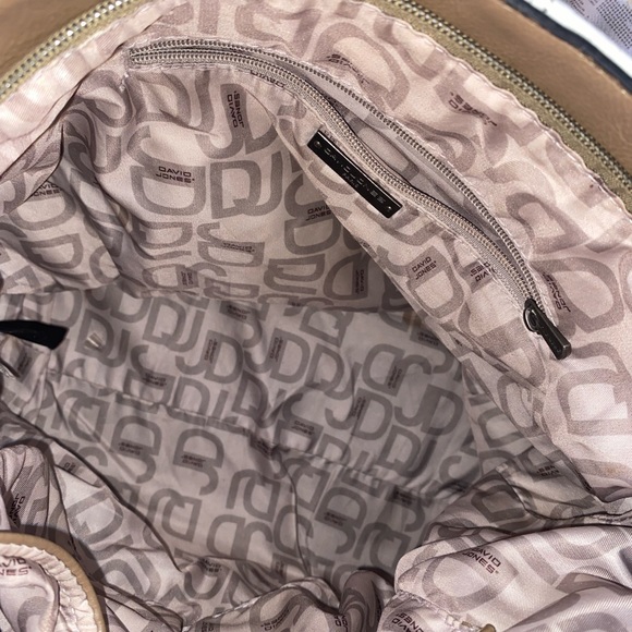 DAVID JONES PURSE - Picture 12 of 13